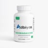 Ashwagandha – Stress & Wellness Support