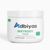 Beetroot Powder – Cardiovascular & Wellness Support