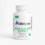 Bone & Heart Support – Bone & Cardiovascular Health