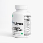 Complete Multivitamin Online – Daily Wellness Support