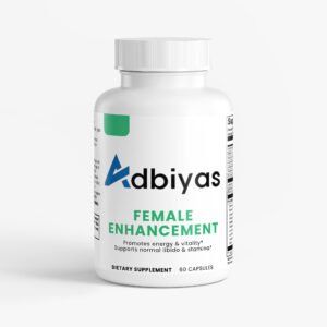 Female Enhancement – Wellness & Vitality Support