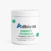 Energy Powder Strawberry Shortcake – Energy Support
