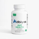 Gut Health Supplement – Digestive & Immune Support