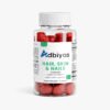 Hair, Skin & Nails Gummies Online – Beauty Support