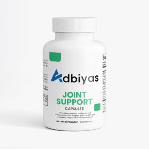 Joint Support – Bone & Joint Health