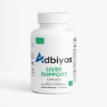 Liver Support Supplement Online – Herbal Detox