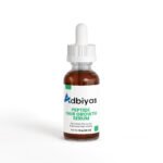 Peptide Hair Growth Serum – Hair Support