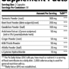 Liver Support Supplement Online – Herbal Detox