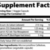 Bone & Heart Support – Bone & Cardiovascular Health